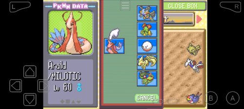 More information about "My Crossplay Save file- Pokémon Ruby (no cheats, e4 completed)"
