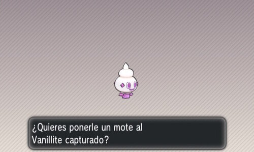 More information about "Vanillite Shiny"