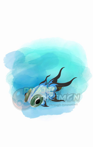 More information about "Poké Portal Event #107 - Shiny Chi-Yu Spotlight"