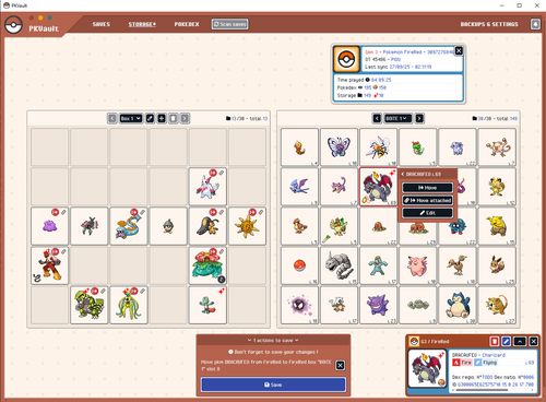 More information about "PKVault"
