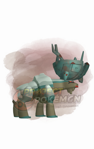 More information about "WC #1546 - Paldea Shiny Ting-Lu"