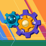 The Gears of Progress