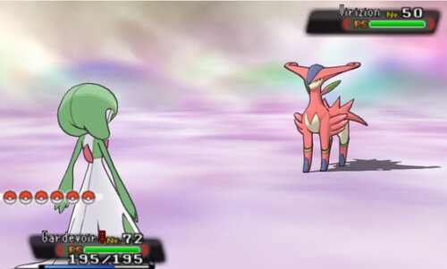 More information about "Virizion Shiny (Full Odds)"