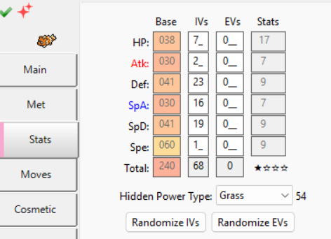 More information about "Pokemon Box: Legal/ Legit Extreme Speed Zigzagoon"