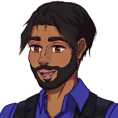 Shade The Shapeshifter