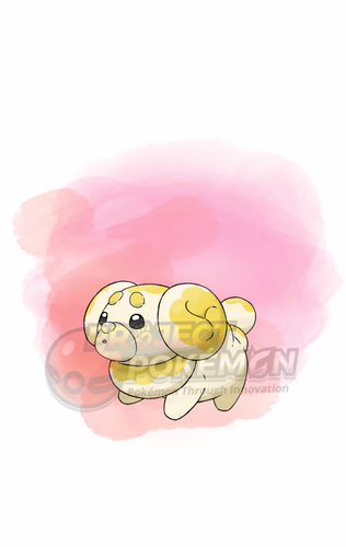 More information about "HOME PokéCenter Birthday Fidough"