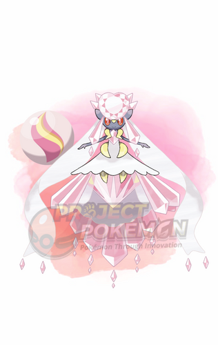 More information about "WC #2002 - Event Mission Shine Bright Like a Gemstone (Diancite)"