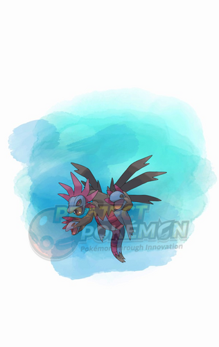 More information about "Poké Portal Event #109 - Hydreigon the Unrivaled"