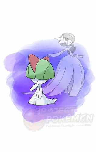 More information about "WC #1601 - Early Purchase Bonus Ralts"