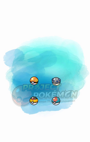 More information about "WC #1604 - Mega Dimension Early Purchase Luxurious Poké Ball Set"