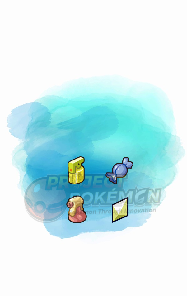 WC #1605 - Early Purchase Adventure Set - Legends: Z-A - Project