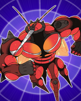 More information about "Buzzwole"