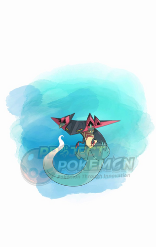 More information about "Poké Portal Event #113 - Dragapult the Unrivaled"