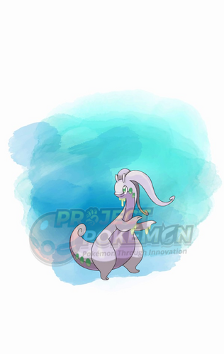 More information about "Poké Portal Event #111 - Goodra the Unrivaled"