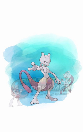 More information about "WC #2003 - Event Mission Project M (Mewtwonite X & Mewtwonite Y)"