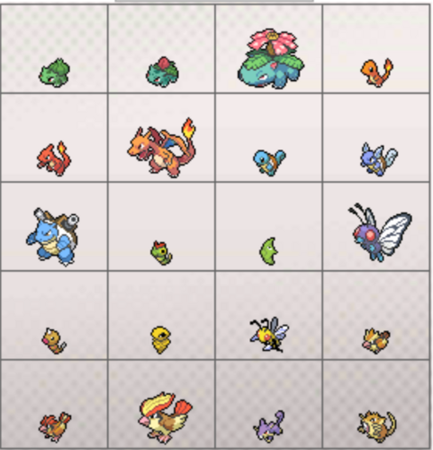 More information about "Pokemon Yellow  ( Spanish )"