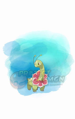 More information about "Poké Portal Event #119 - Meganium the Unrivaled (Round 2)"