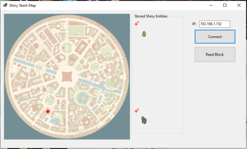 More information about "[PKHeX Plugin] Shiny Stash Map plugin"