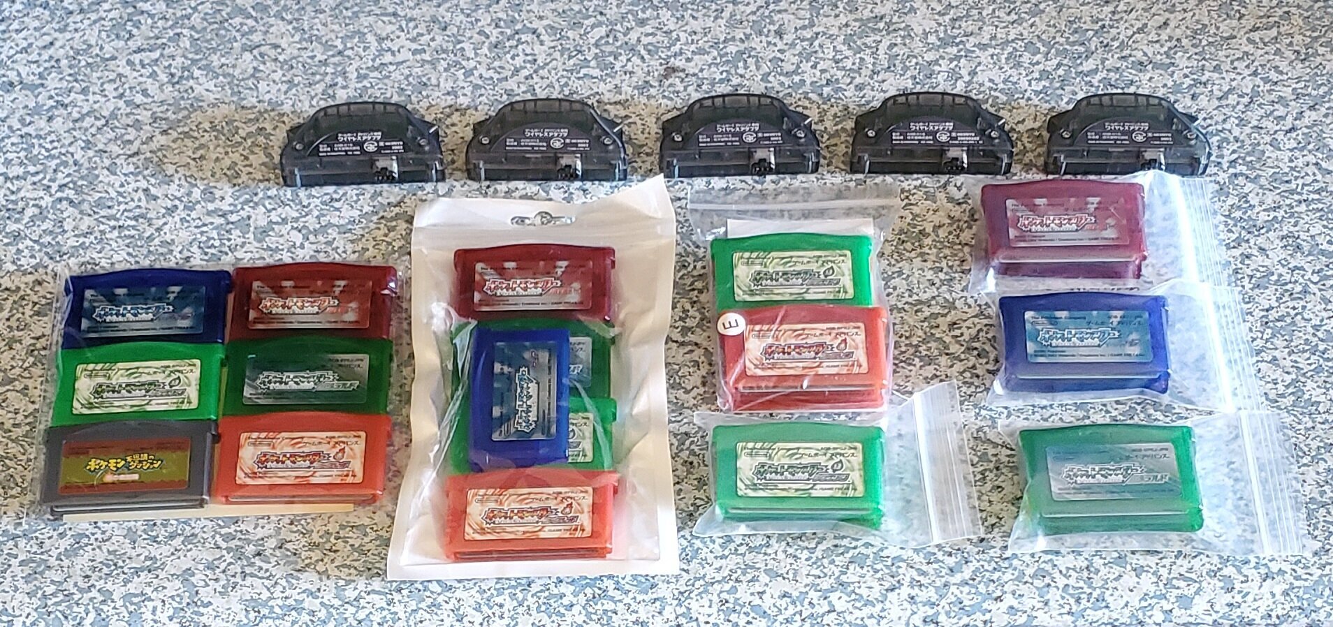 My Collection Ernesto JG