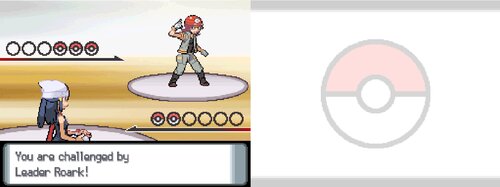 More information about "[ROM HACK] Project Caramel - Rediscover Generation 4 (DPPt & HGSS)"