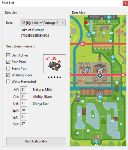 More information about "[PKHeX Plugin] SWSH Raid Plugin (Leanny's Plugin) 26.03.20 compatibility + rewrite"