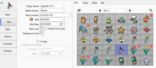 More information about ""