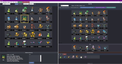 More information about "PKDen"