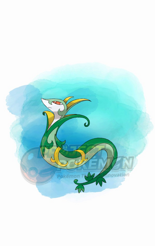 More information about "Poké Portal Event #128 - Serperior the Unrivaled (Round 2)"