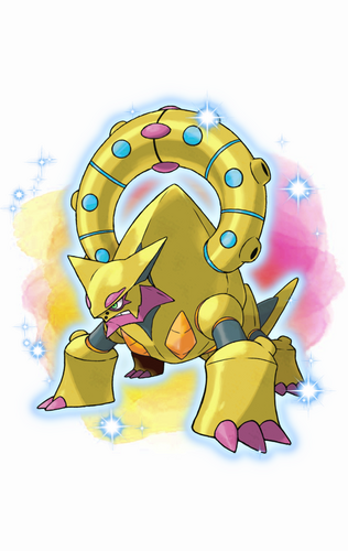 More information about "Legends: Z-A Dex Completion Shiny Volcanion"