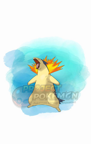 More information about "Poké Portal Event #120 - Typhlosion the Unrivaled (Round 2)"