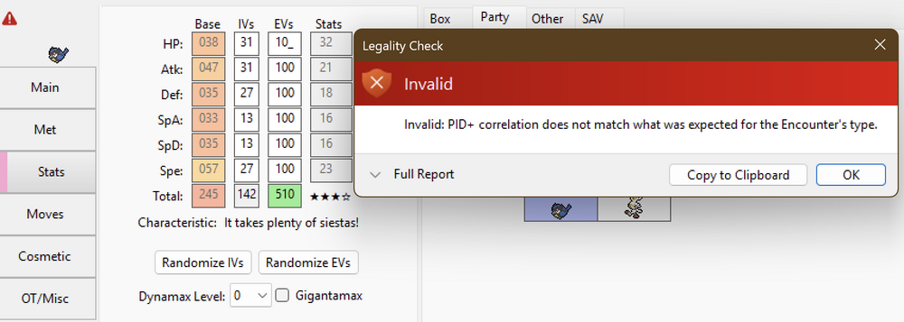 Sword:Shield - Invalid PID+ Correlation 01.png