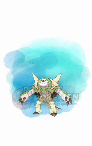 More information about "Poké Portal Event #131 - Chesnaught the Unrivaled (Round 2)"