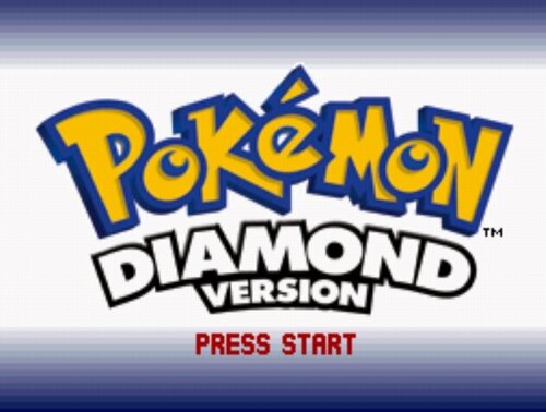 More information about "Pokemon Diamond Version Save File (My Pokemon Hall of Fame team doesn't have my starter or pokemon with HM moves)"