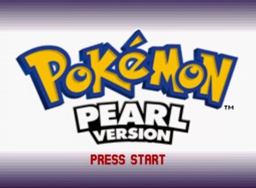 More information about "Pokemon Pearl Version Save File (beat the elite four and champion with a team that doesn't have HM moves)"