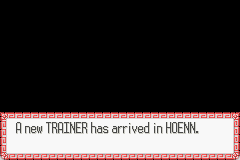 More information about "Pokémon Ruby & Sapphire Battle e: Series 2 / Decoration Present (English) e-Reader Cards"