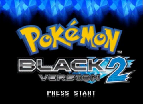 More information about "Pokemon Black 2 Version"