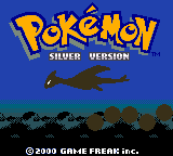 More information about "Pokemon Silver Version Save File"