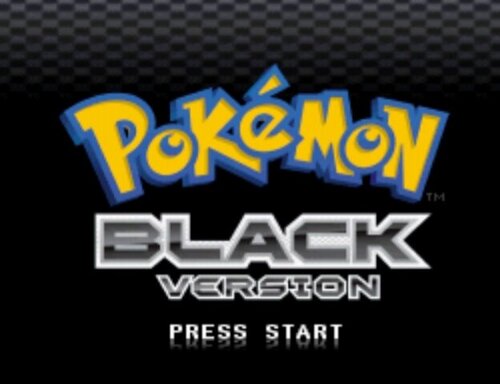 More information about "Pokemon Black Version save file"
