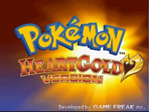 More information about "Pokemon heartgold version save file"
