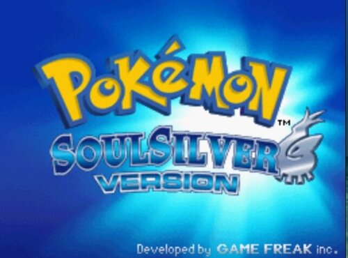 More information about "Pokemon soulsilver version save file"