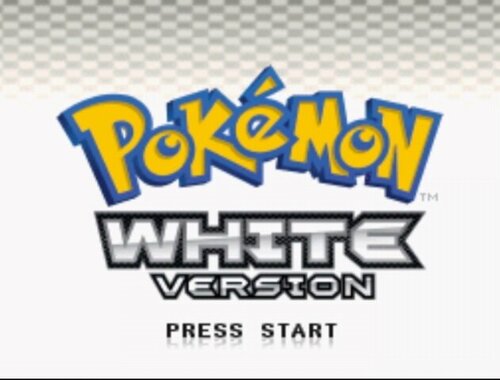 More information about "Pokemon white version save file"