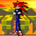 Red the Hedgehog268