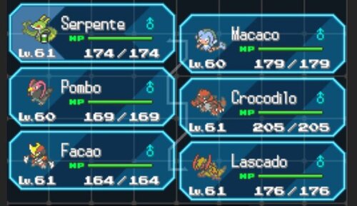 More information about "Pokémon Black Save File"