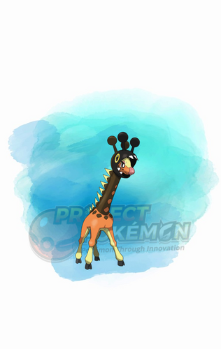 More information about "Poké Portal Event #146 - Farigiraf the Unrivaled"