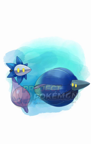 More information about "Mass Outbreak Event #36 - Glimmet and Glimmora Outbreaks"