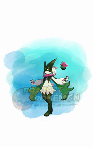 More information about "Poké Portal Event #148 - Meowscarada the Unrivaled Round 2"