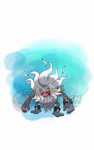 More information about "Poké Portal Event #145 - Annihilape the Unrivaled Round 2"
