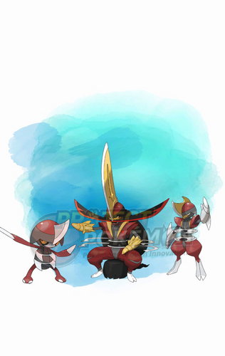 More information about "Mass Outbreak Event #39 - Pawniard Family Outbreaks"