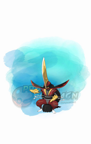 More information about "Poké Portal Event #147 - Kingambit the Unrivaled"