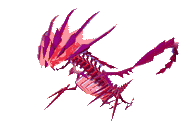 Eternatus shiny 3D sprite